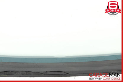 16-23 Jaguar XF Windshield Windscreen Window Glass OEM