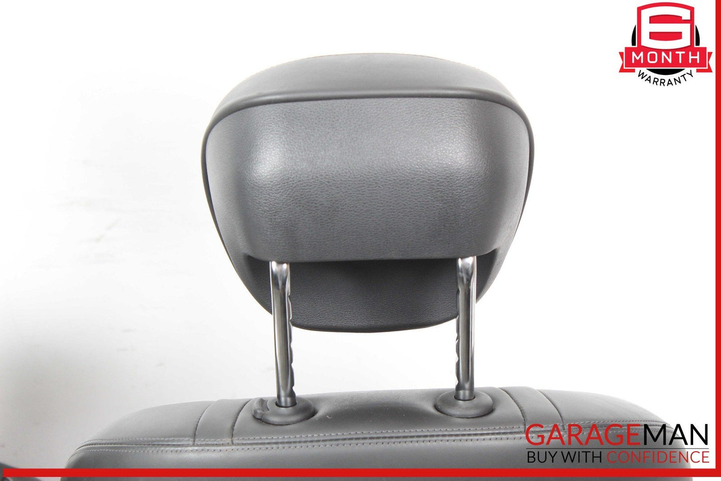 15-20 Hyundai Genesis G80 Front Complete Seat Cushion Set of 2 Pc OEM