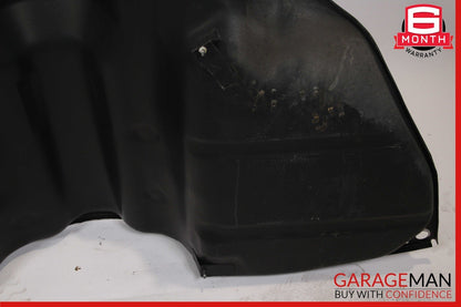 07-13 Mercedes W221 S65 AMG Fuel Gas Tank Filler Neck Assembly OEM