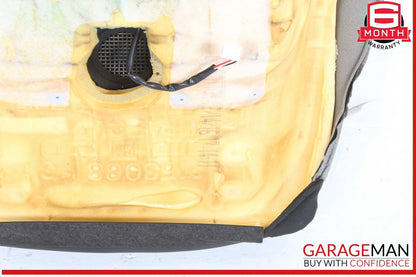 14-19 Cadillac CTS Front Right Passenger Side Lower Seat Cushion Bottom OEM