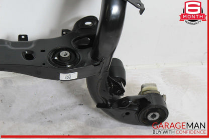 18-24 Audi Q5 SQ5 Rear Sub Frame Cross Member Cradle OEM