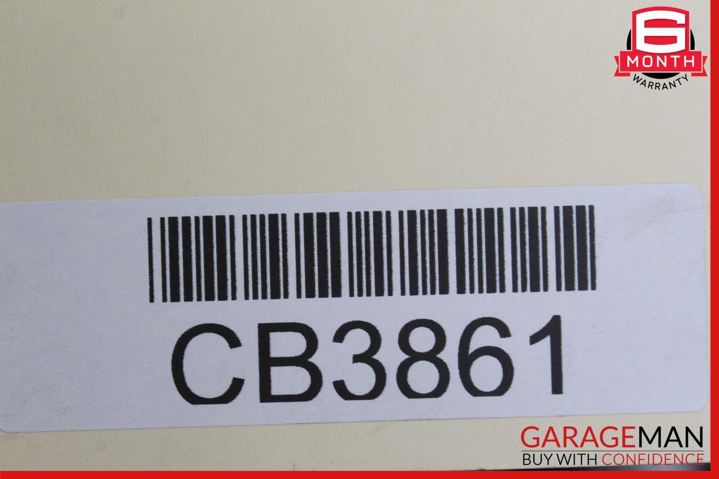 10-16 Porsche Panamera 970 Vacuum Pipe Line Tube 97020125500 OEM