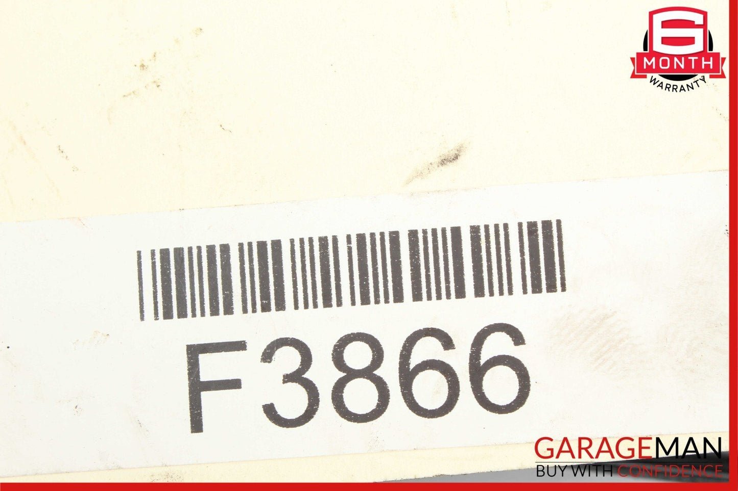 10-16 Mercedes W207 E350 Rear Right Window Regulator Motor Plate Frame Assy
