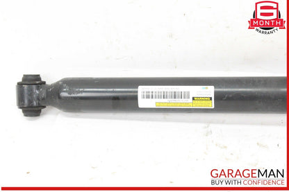 15-20 Mercedes W205 C300 Rear Left & Right Side Shock Strut Absorber Set OEM
