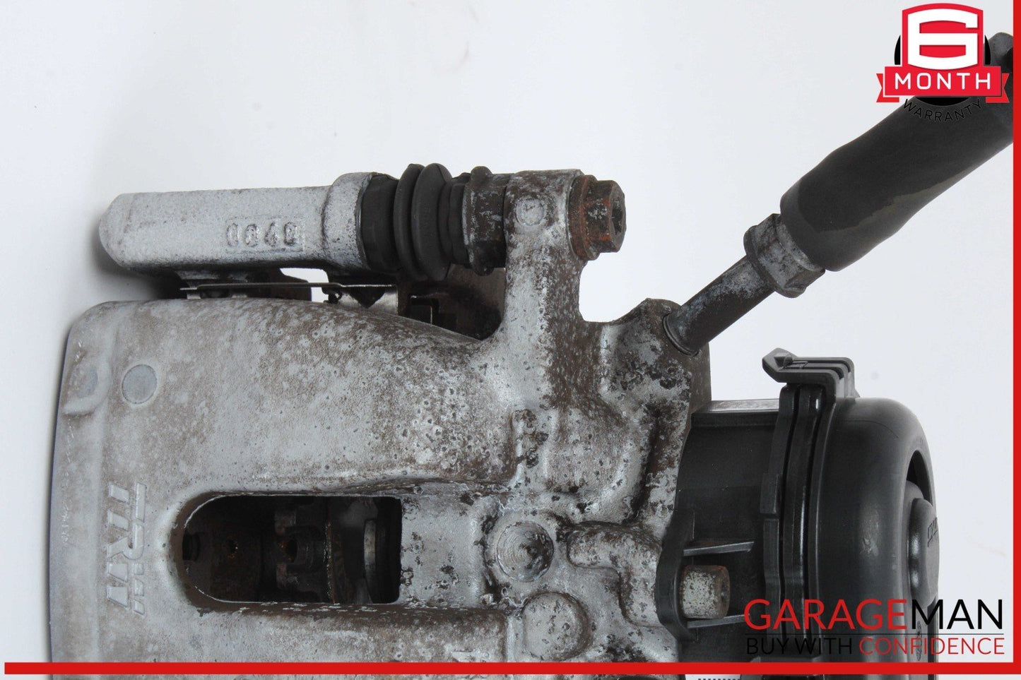 14-19 Mercedes X156 GLA250 Rear Right & Rear Left Brake Caliper Calipers Set OEM