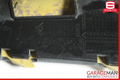 18-20 Mercedes W190 GT GTR AMG Front Bumper Cover Complete Yellow 164145366827