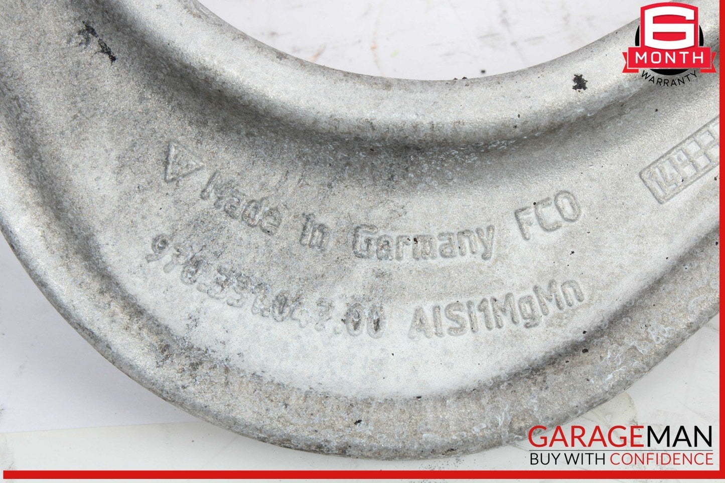 10-16 Porsche Panamera 970 E-Hybrid Rear Left or Right Side Upper Control Arm