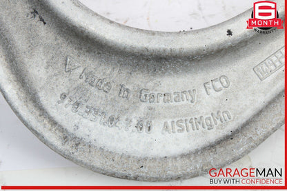 10-16 Porsche Panamera 970 E-Hybrid Rear Left or Right Side Upper Control Arm
