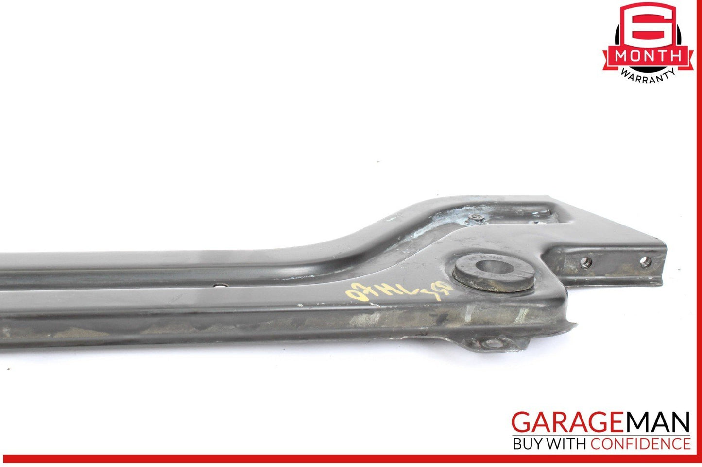 06-11 Mercedes W164 ML350 ML63 AMG Front Lower Radiator Support Bracket OEM