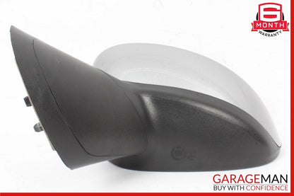 12-18 Fiat 500 Front Left Driver Side Rear View Door Mirror Oem