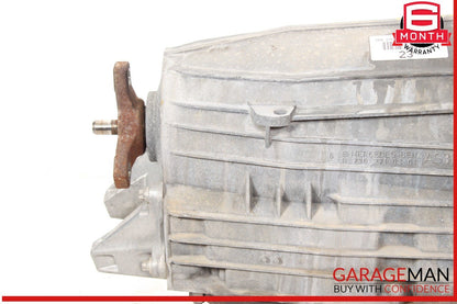 10-13 Mercedes W207 E350 RWD 7G-Tronic Automatic Transmission 722.906 OEM 127k