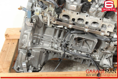 17-19 Mercedes W166 GLE400 GLS450 3.0L AWD Engine Motor Assembly OEM 60k