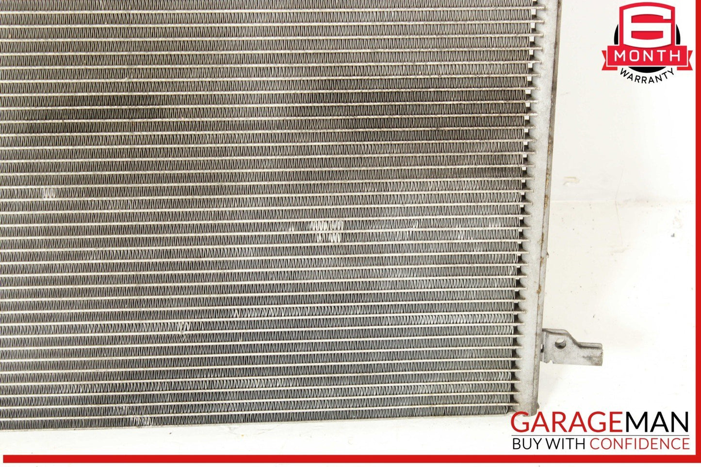 06-13 Mercedes X164 GL450 ML500 R350 AC Air A/C Condenser Cooler 2515000054 OEM