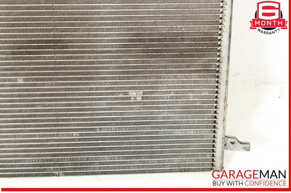 06-13 Mercedes X164 GL450 ML500 R350 AC Air A/C Condenser Cooler 2515000054 OEM