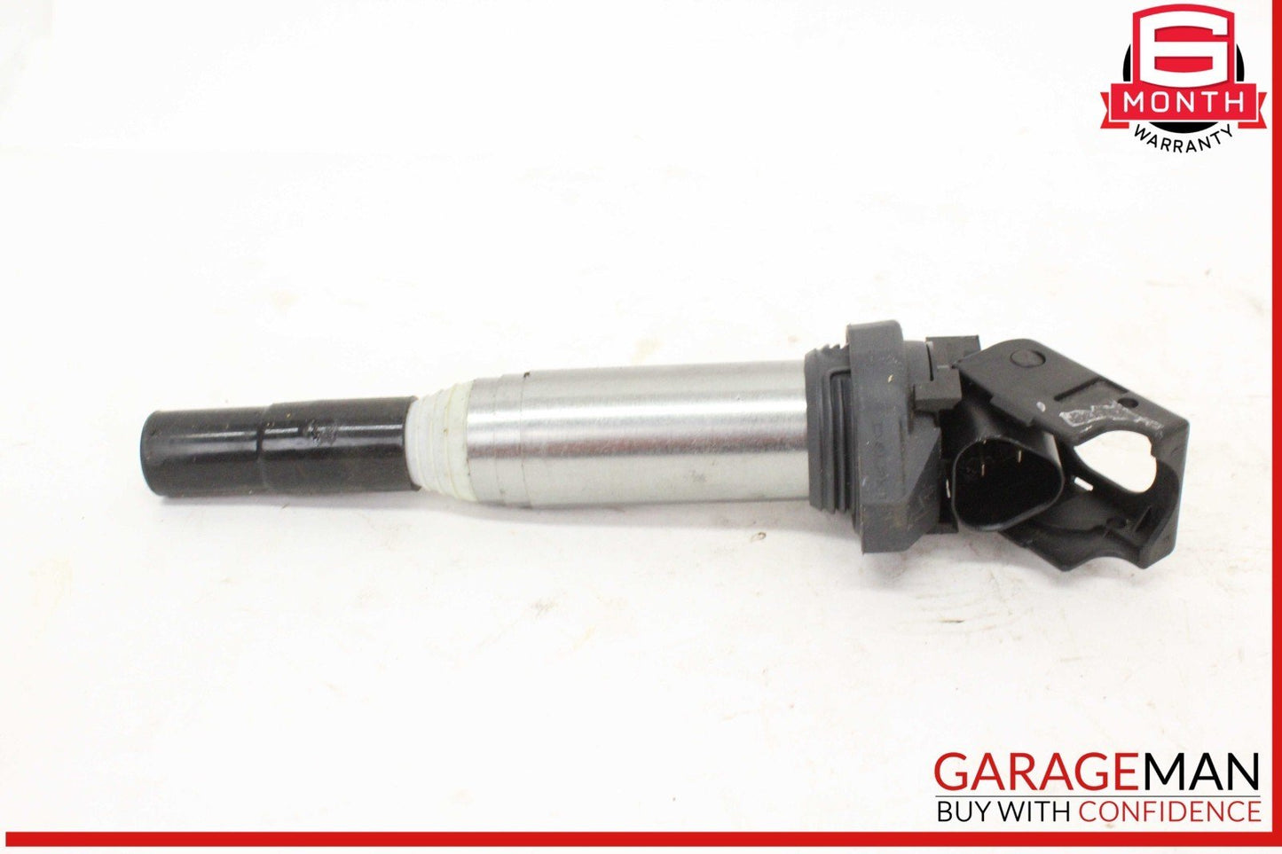 14-18 BMW X5 F15 3.0L Engine Motor Ignition Coil Coils Set of 6 8057081 OEM