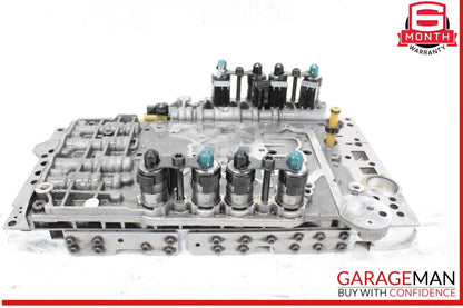 Mercedes W203 C280 E350 7G Tronic Transmission Valve Body 2202771301 OEM