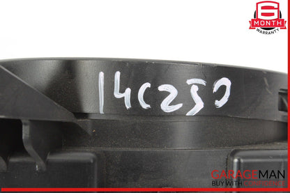 12-14 Mercedes W204 C250 Speedometer Odometer Instrument Cluster Gauge OEM