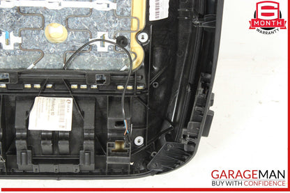 05-11 Mercedes R171 SLK300 SLK350 Bottom Lower Seat Cushion Front Right OEM