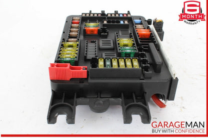 14-16 BMW 428i 435i Rear Power Distribution Fuse Box Relay Module 9337880 OEM