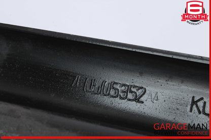 03-10 Porsche Cayenne S 955 957 Rear Right Lower Control Arm 7L0505352 OEM