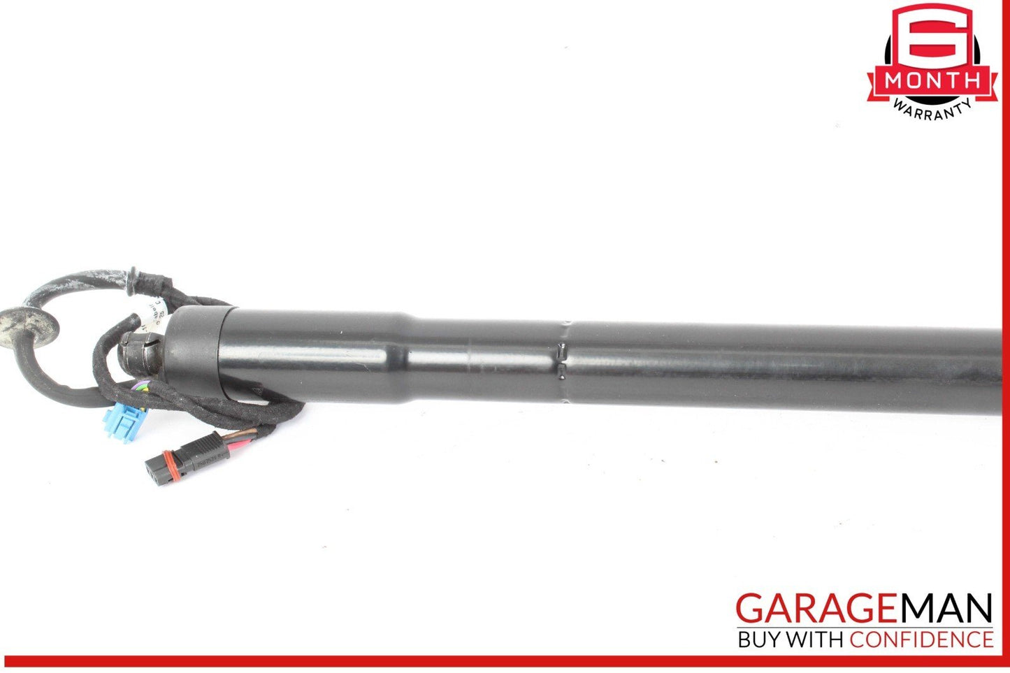 10-16 Porsche Panamera 970 Rear Left and Right Side Tailgate Power Lift Cylinder