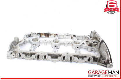 09-17 Audi S4 Q5 Right Engine Cylinder Head Camshaft Cam Shaft Cover 06E103286