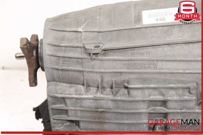 07-12 Mercedes W211 E350 RWD 7G Tranny Automatic Transmission 722.904 OEM 189k