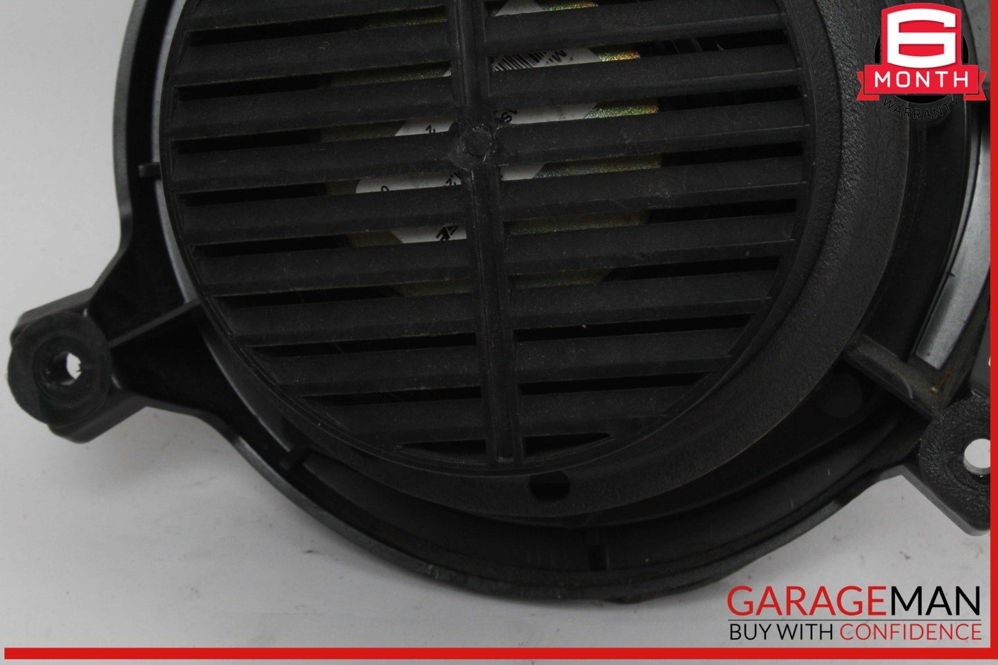 02-05 Mercedes W163 ML500 ML350 Front Right & Left Bose Sound Speaker Set OEM