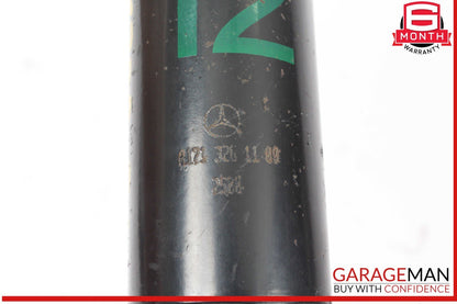 05-11 Mercedes R171 SLK300 Rear Right & Left Shock Absorber Strut Set of 2 OEM