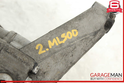 98-05 Mercedes W163 ML500 ML320 Front Diff Differential Axle Carrier OEM
