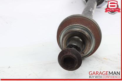 18-24 Audi S5 RS5 Rear Left Driver Side CV Axle Driveshaft 8W0501203F OEM