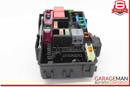 15-20 Mercedes W205 C300 C350e Rear Fuse Box Relay SAM Module Assy OEM