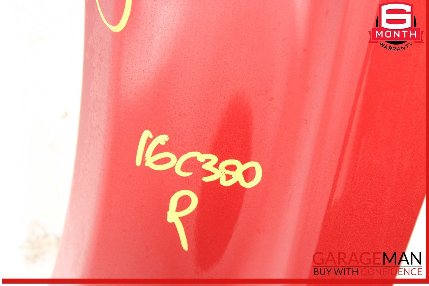 15-21 Mercedes W205 C300 C350e C400 Front Right Side Wing Fender Panel OEM