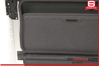 15-21 Subaru WRX Sunroof Sun Shade Roof Glass Frame Track Assembly OEM