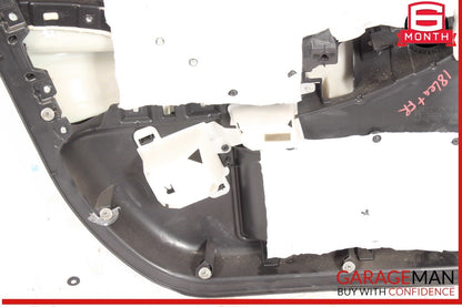 18-25 Nissan Leaf Front Right Passenger Side Interior Door Panel Trim OEM