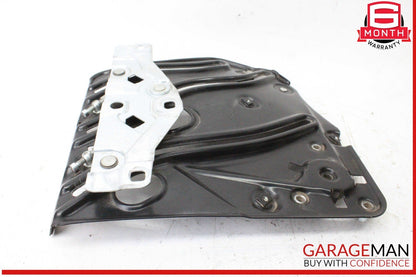 03-12 Mercedes R230 SL500 SL550 Rear Left Side Quarter Window Regulator OEM