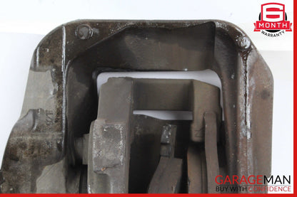11-18 Audi A8 Quattro Front Left & Rear Right Brake Calipers 4H0615124B OEM