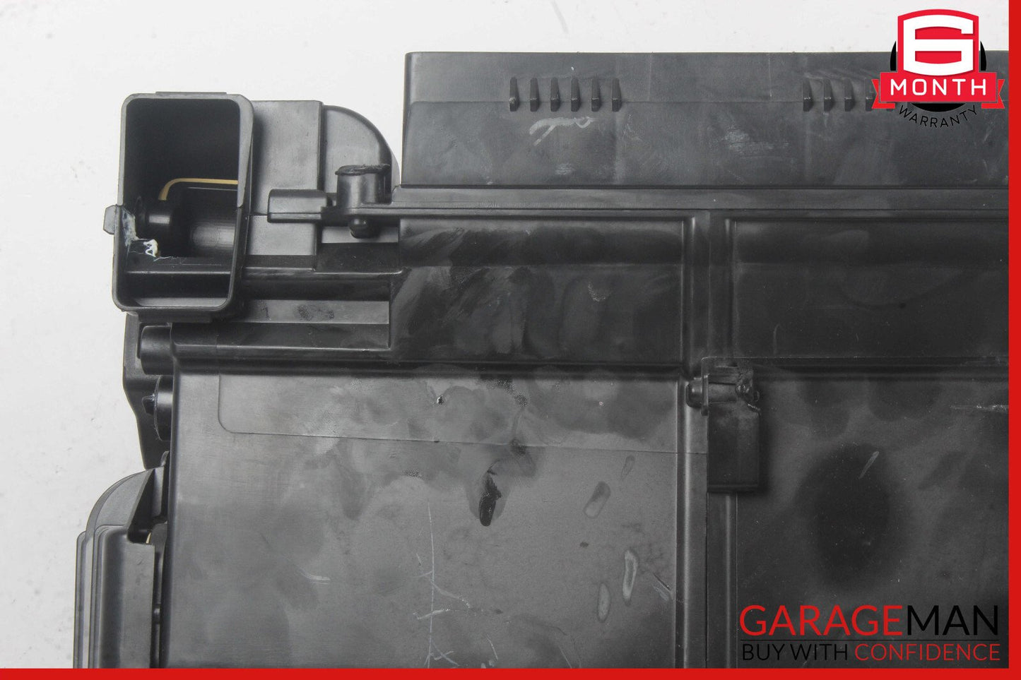 17-22 Alfa Romeo Giulia AC Climate Heater Blower Motor Housing Box Assy OEM