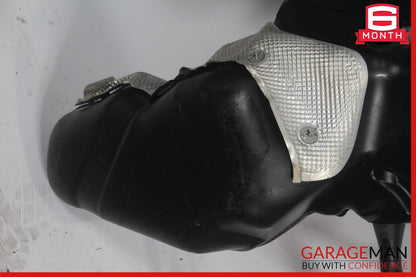 11-14 Porsche Cayenne 958 Hybrid S Fuel Gas Tank Reservoir Assembly OEM