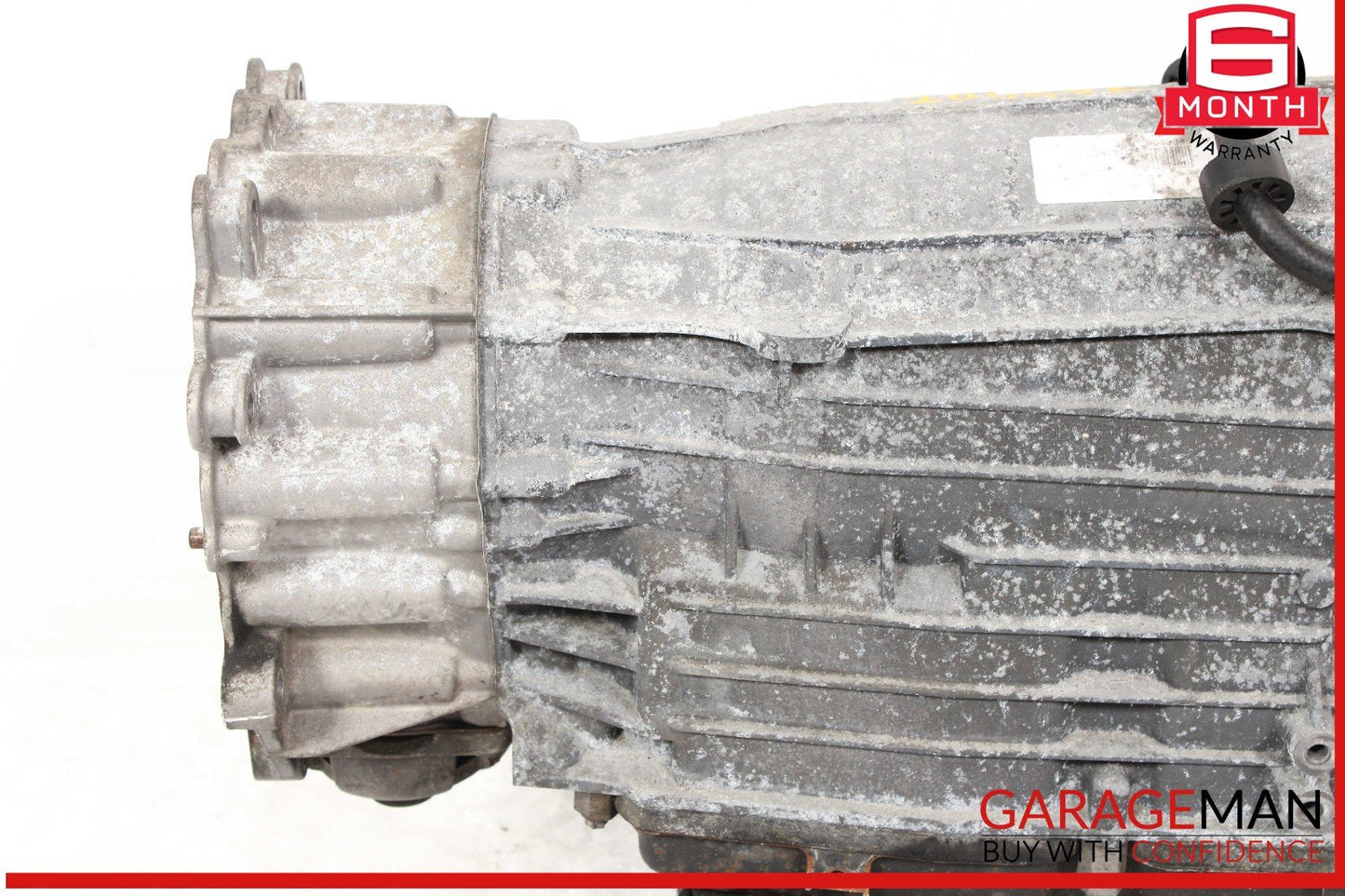Mercedes X164 GL450 722.9 7G 4Matic Automatic Transmission 722.904 OEM 201k