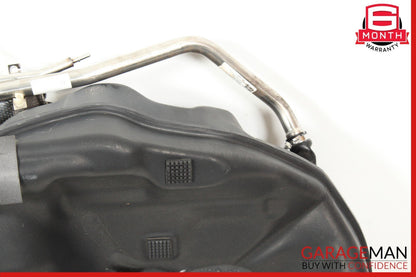 14-22 Maserati Ghibli Quattroporte Fuel Gas Tank Reservoir Pump Assembly OEM