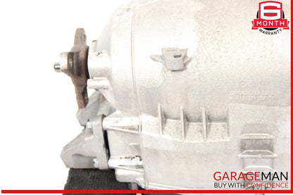 03-05 Mercedes W203 C230 1.8L 5 Speed 5-G Automatic Transmission 722.695 214k