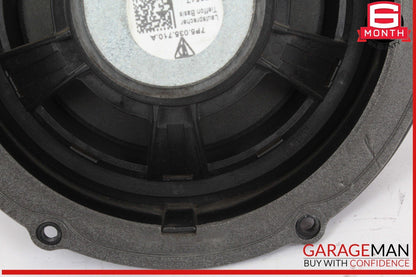 11-18 Porsche Cayenne 958 Rear Left & Right Side Door Audio Sound Speaker OEM