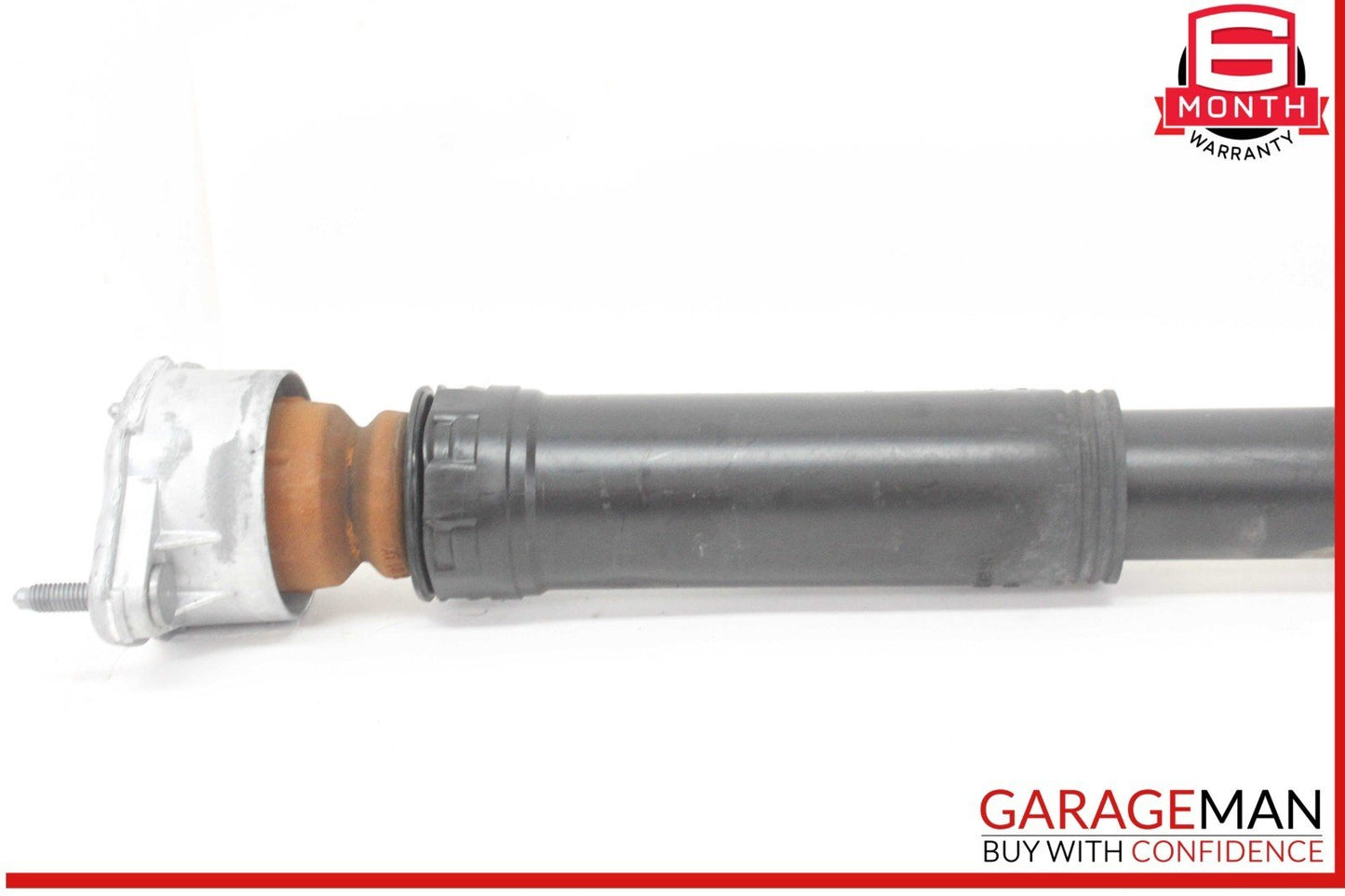 09-15 Mercedes X204 GLK250 Bluetec Rear Right and Left Side Shock Strut Absorber