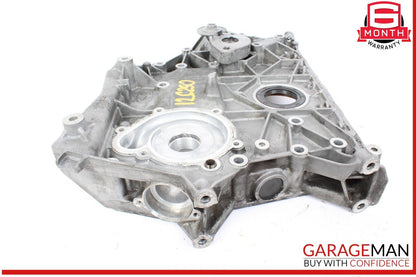 12-15 Mercedes W204 C250 SLK250 M271 Engine Motor Timing Cover 2710150602 OEM