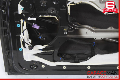 03-13 Maserati Quattroporte M139 Front Right Side Door Shell OEM