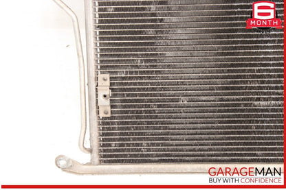 00-06 Mercedes W220 S500 S600 A/C Air Conditioning Cooling Condenser OEM