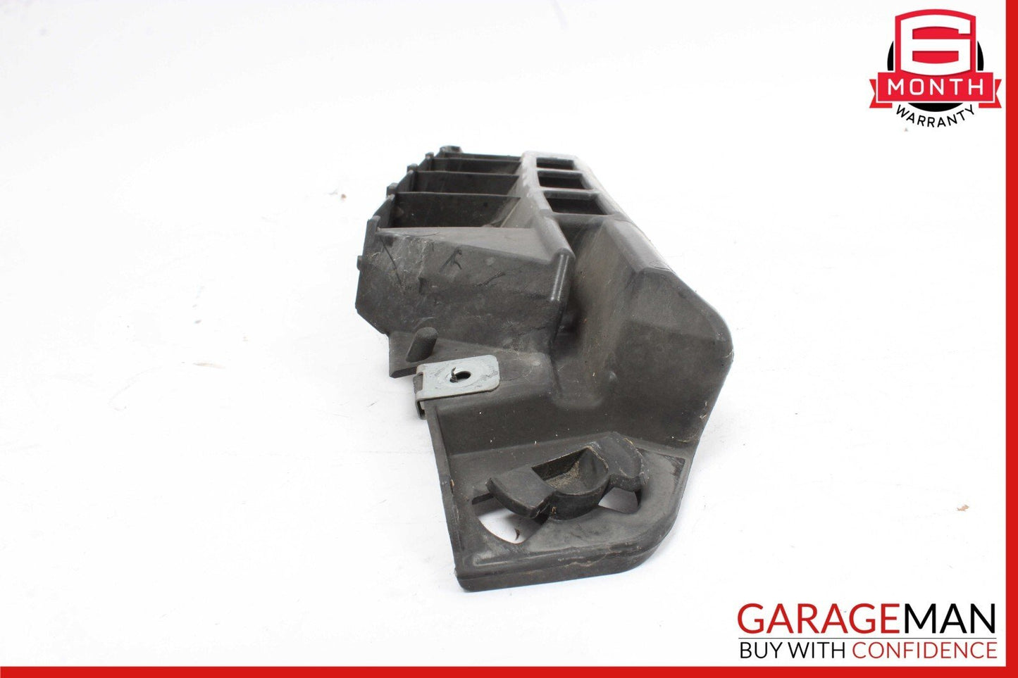 10-16 Porsche Panamera 970 Rear Right Side Bumper Support Mount Bracket OEM