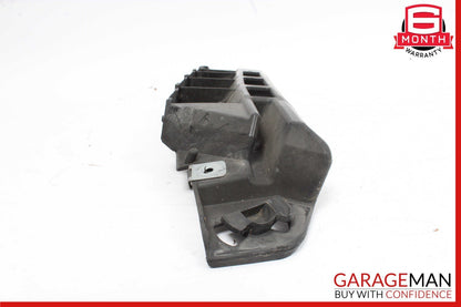 10-16 Porsche Panamera 970 Rear Right Side Bumper Support Mount Bracket OEM