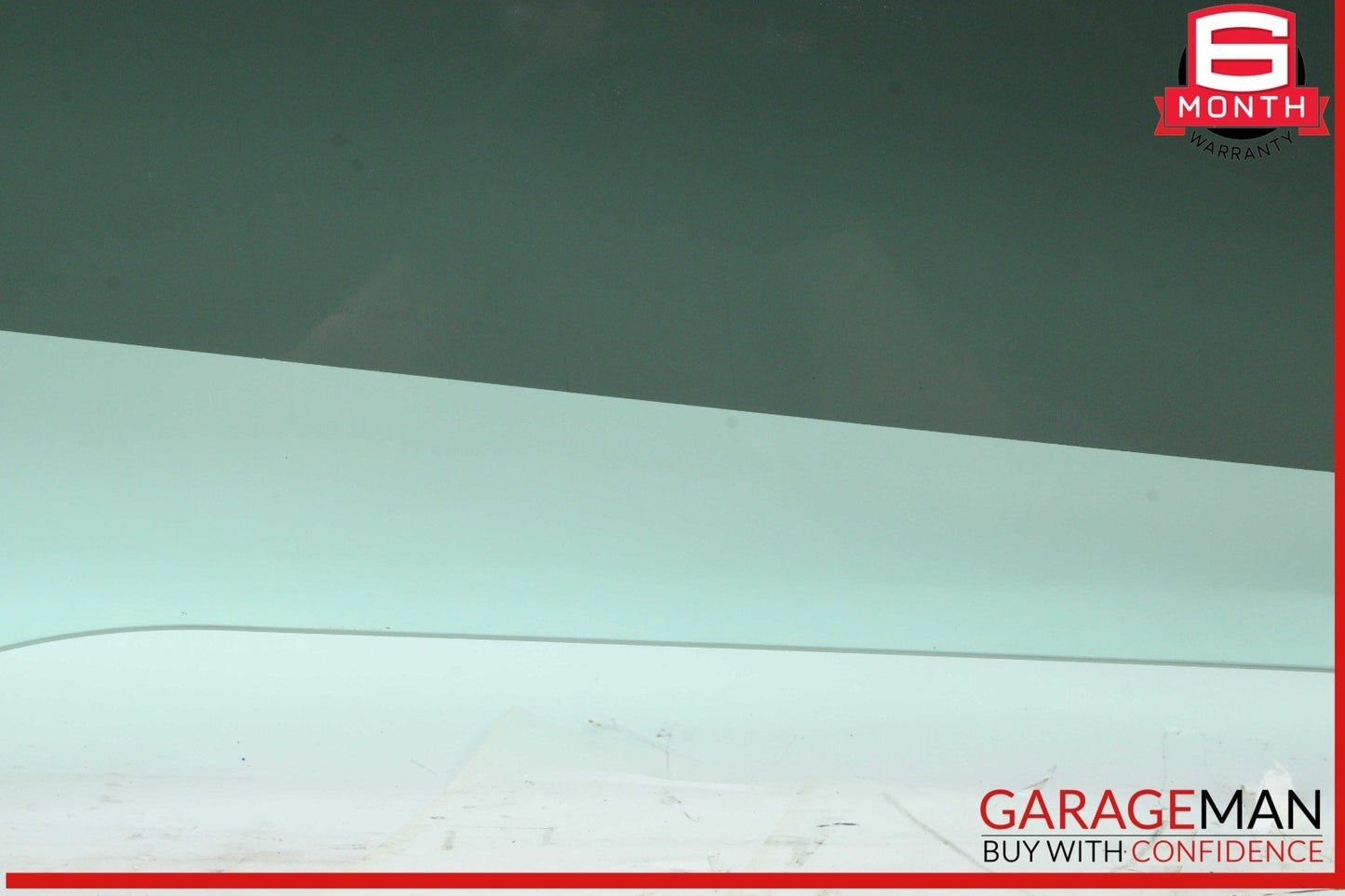 18-24 Audi A5 S5 RS5 Coupe Front Right Passenger Side Door Window Glass OEM